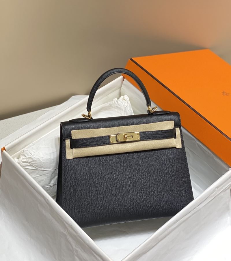 Hermes Kelly Bags